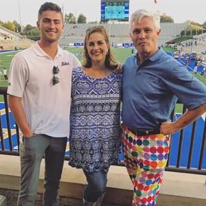 Meet your Posher, Jay